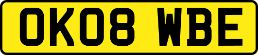 OK08WBE