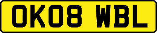 OK08WBL