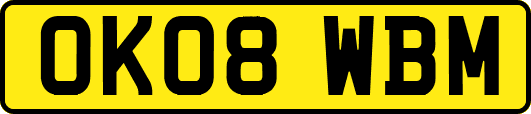 OK08WBM