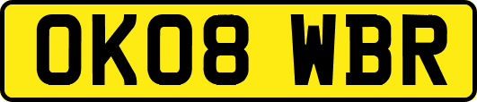 OK08WBR