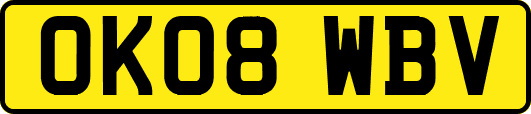 OK08WBV