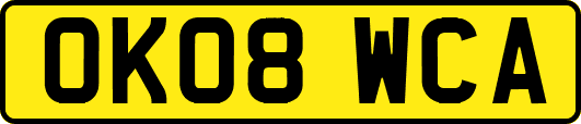 OK08WCA