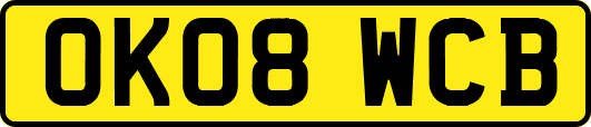 OK08WCB