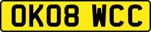OK08WCC