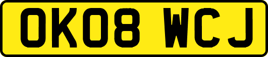 OK08WCJ