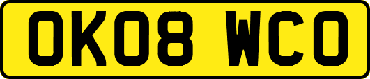 OK08WCO