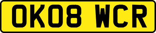 OK08WCR