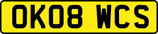 OK08WCS