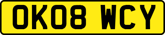 OK08WCY