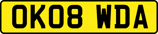 OK08WDA
