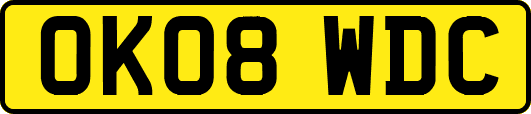 OK08WDC