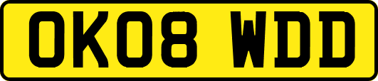 OK08WDD