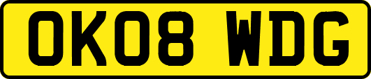 OK08WDG