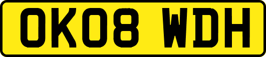 OK08WDH