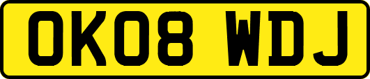 OK08WDJ