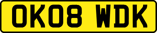 OK08WDK