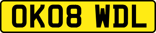 OK08WDL