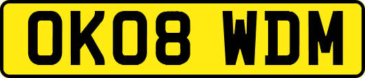 OK08WDM