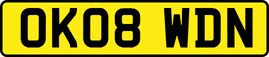 OK08WDN