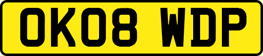OK08WDP