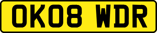 OK08WDR