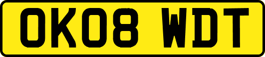 OK08WDT