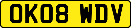 OK08WDV