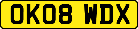 OK08WDX
