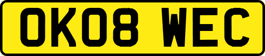OK08WEC
