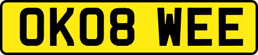 OK08WEE