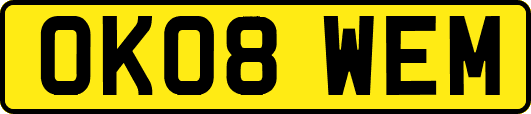 OK08WEM