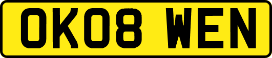 OK08WEN