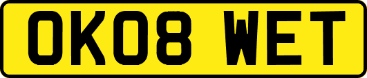 OK08WET