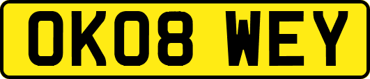 OK08WEY