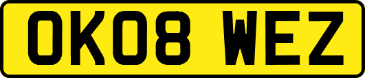 OK08WEZ