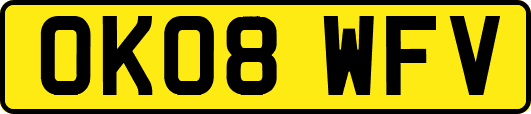 OK08WFV