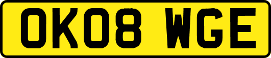 OK08WGE