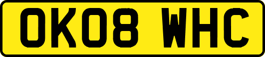 OK08WHC