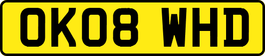 OK08WHD