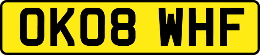 OK08WHF