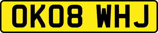 OK08WHJ