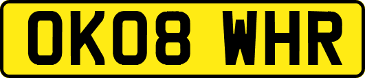 OK08WHR