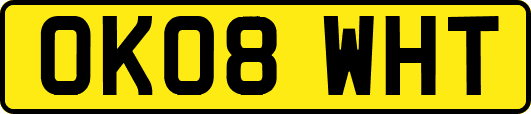 OK08WHT