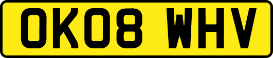 OK08WHV