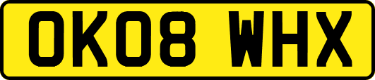 OK08WHX