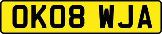 OK08WJA