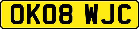 OK08WJC