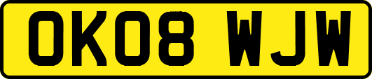 OK08WJW