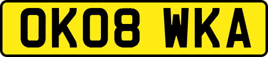 OK08WKA