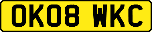 OK08WKC